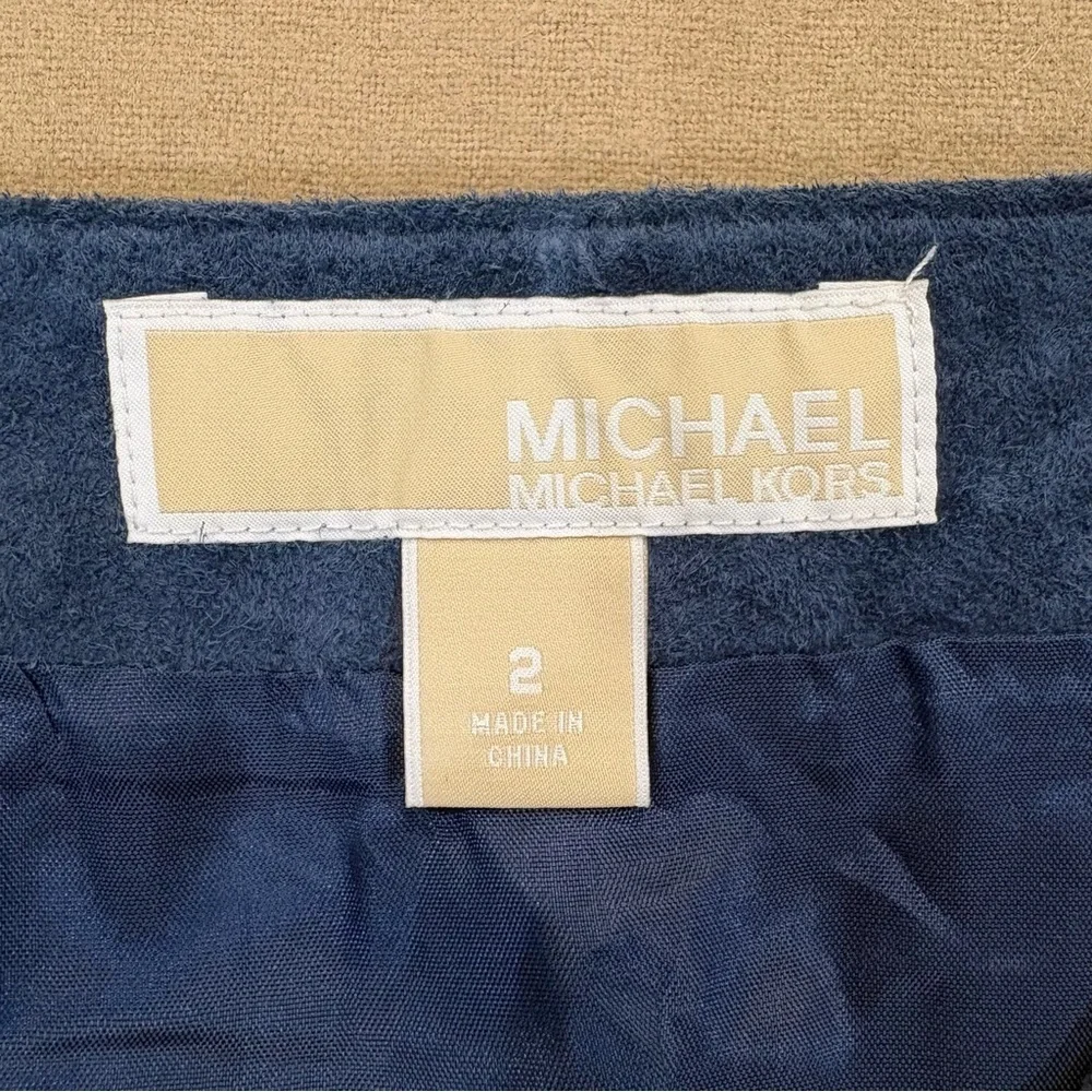 Michael Kors size great