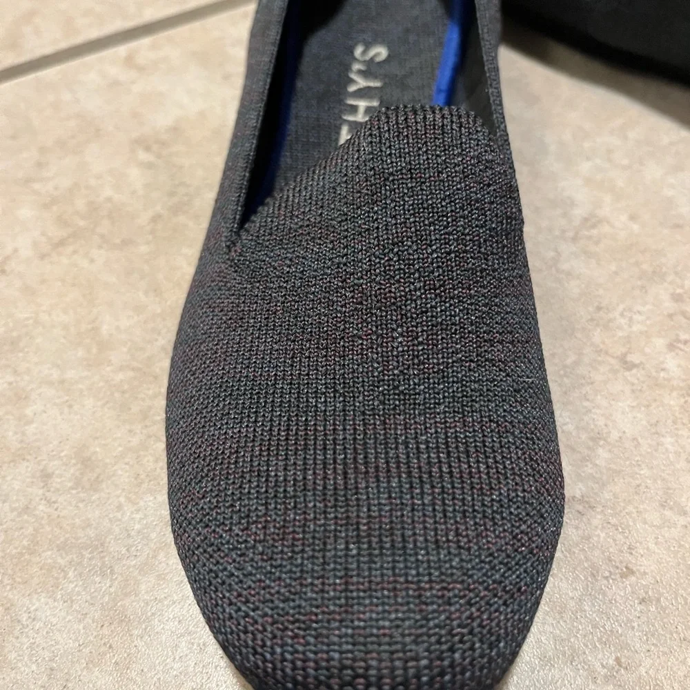 Rothys slip loafers