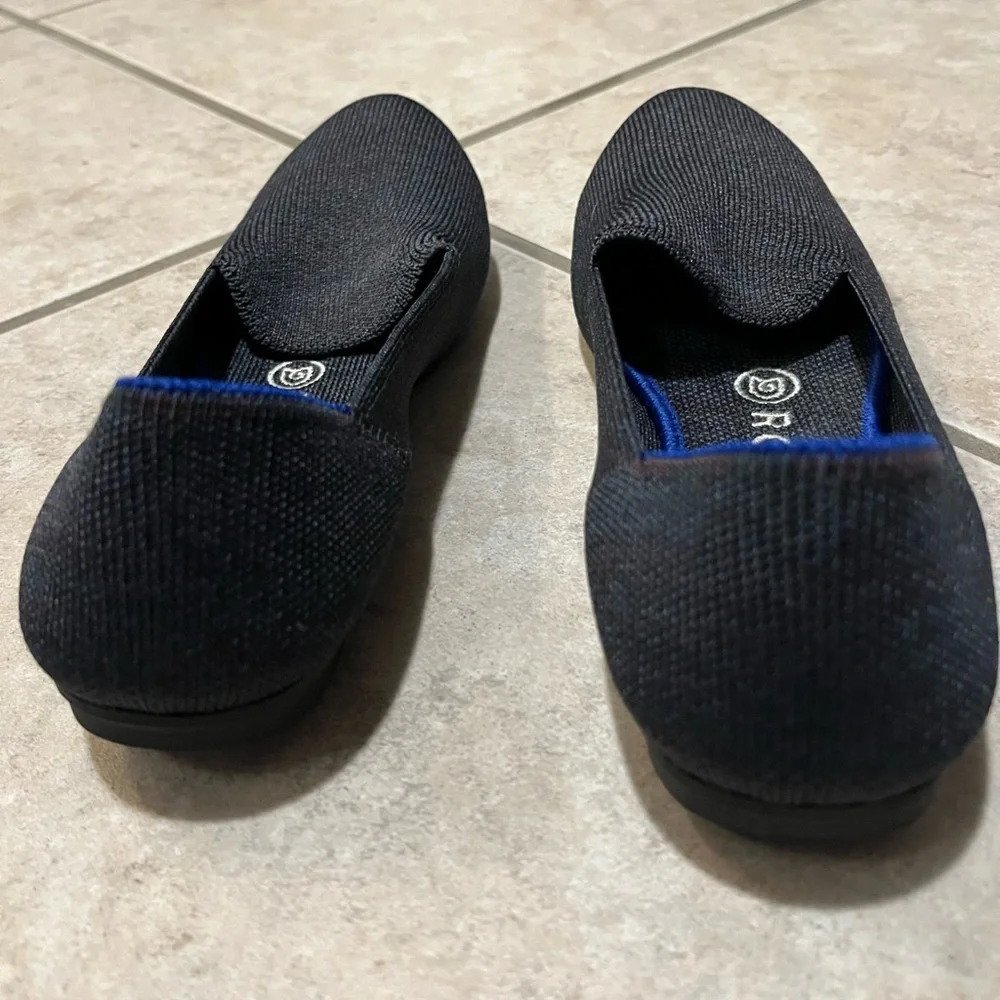 Rothys slip loafers