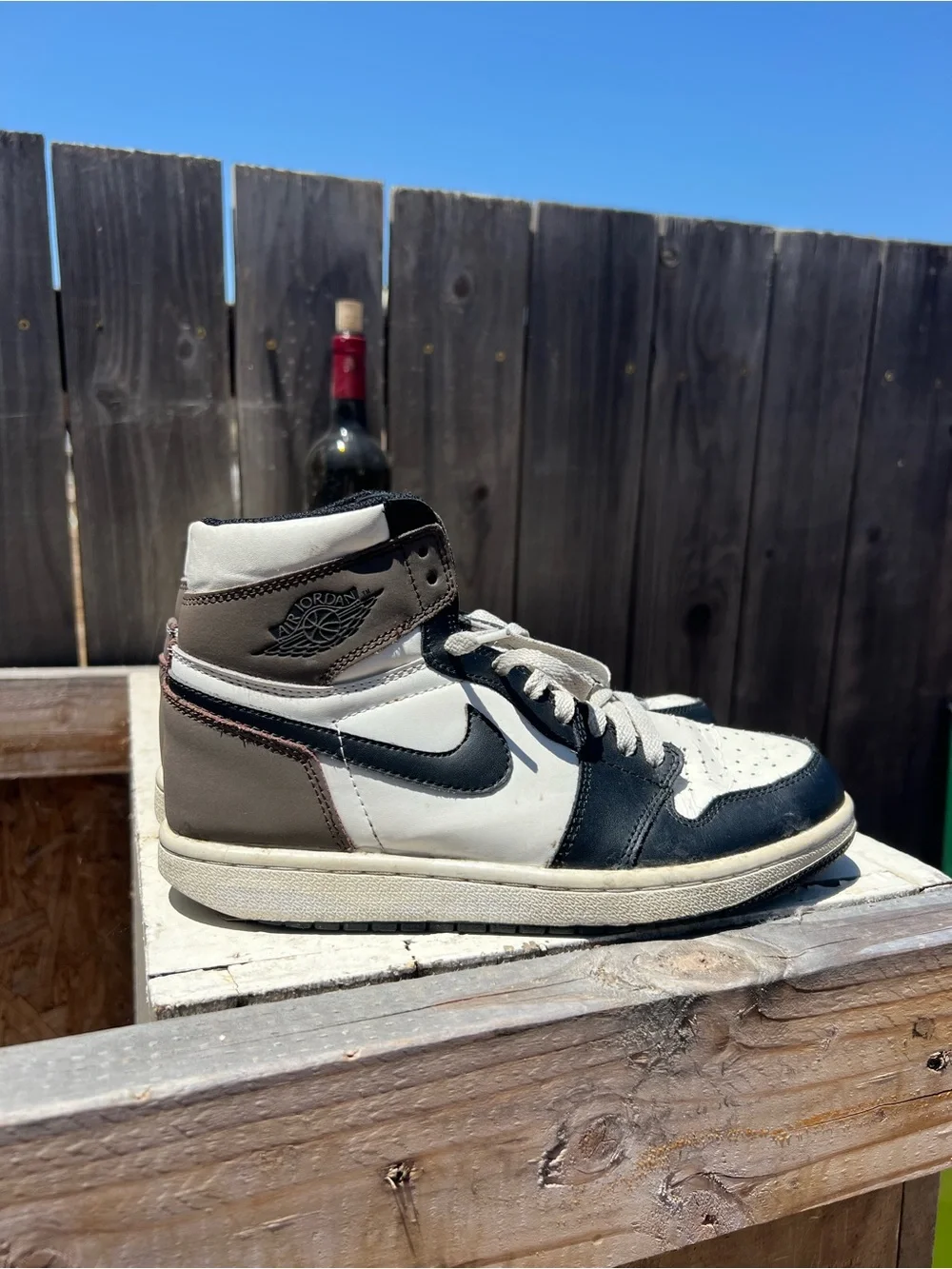 Nike Air Jordan 1 Retro High OG 