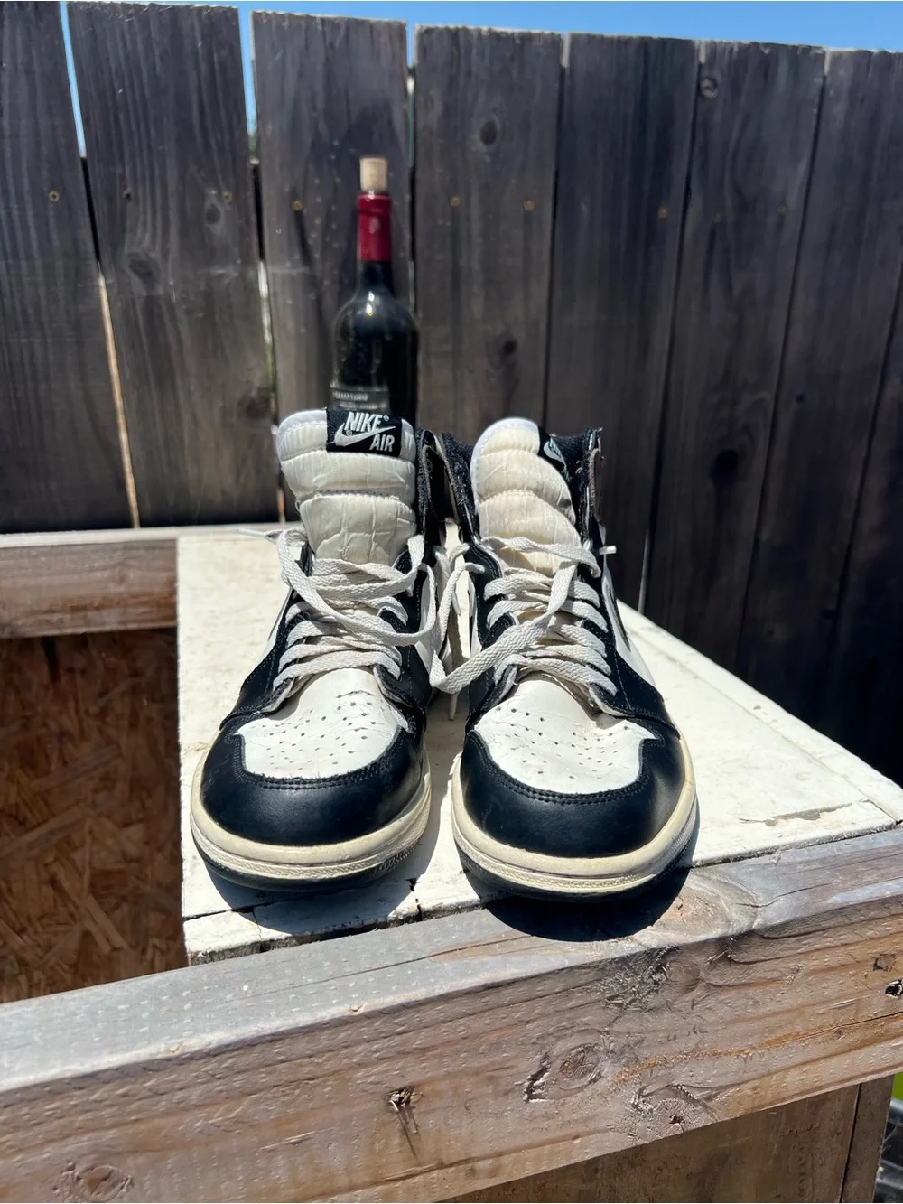 Nike Air Jordan 1 Retro High OG 