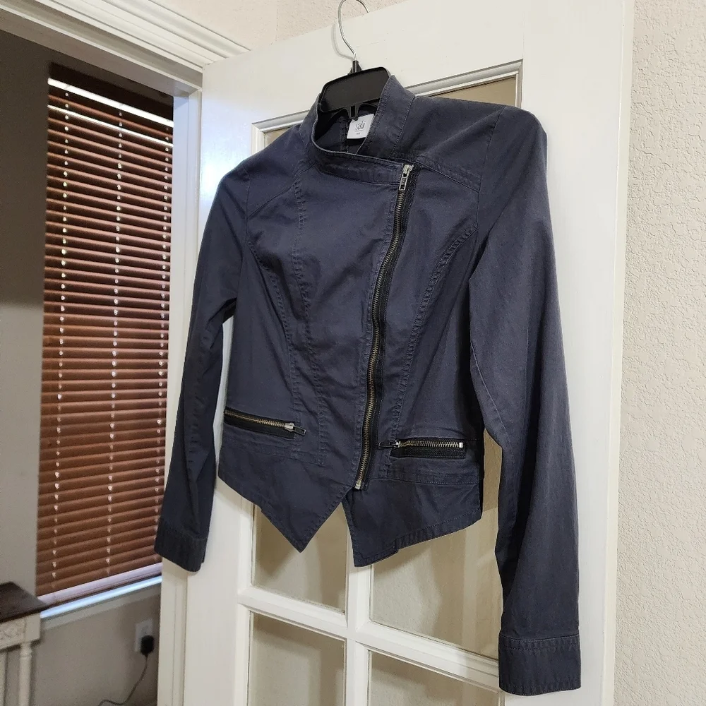 CAbi twilight moto