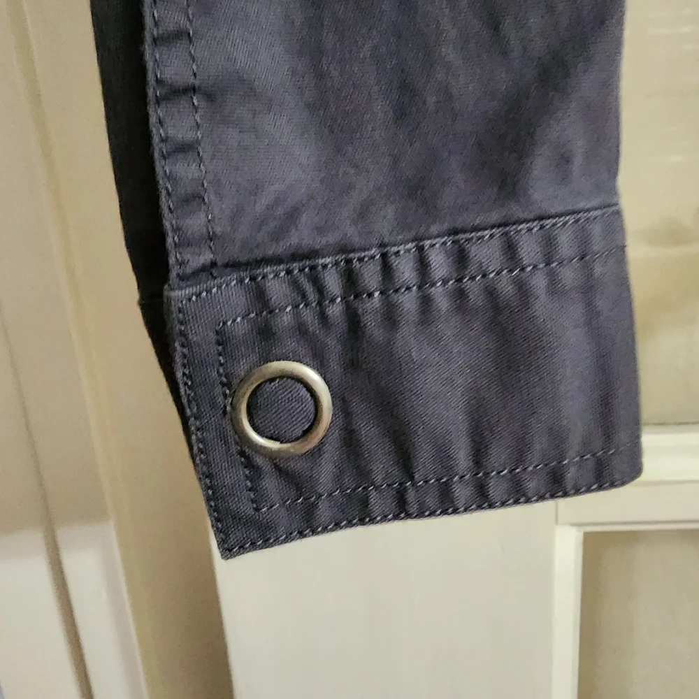 CAbi twilight moto