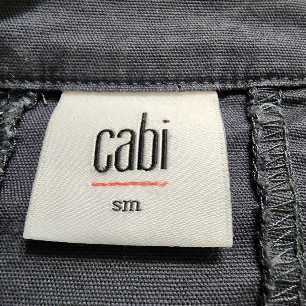 CAbi twilight moto