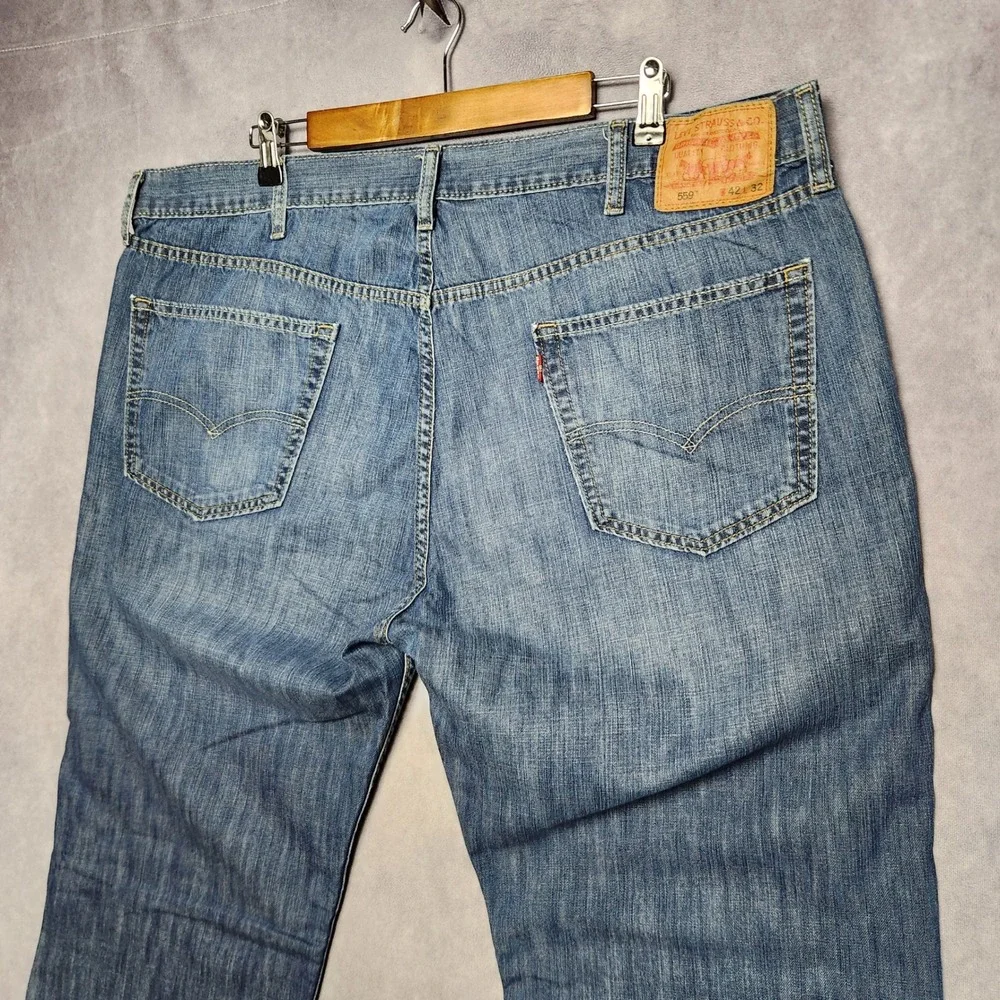 Levis levi strauss