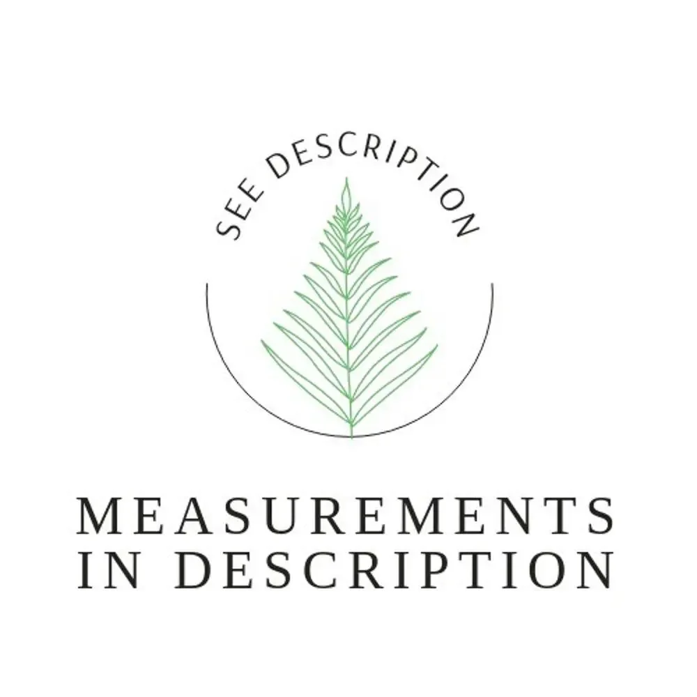 Milly hand measurements