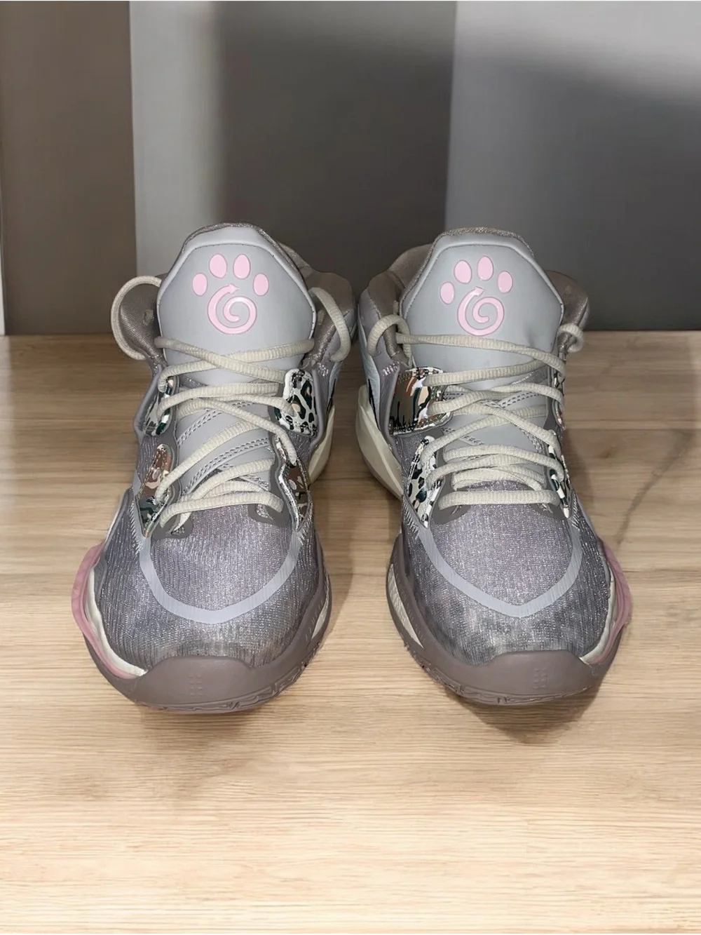 Nike Kyrie Infinity Sneakers