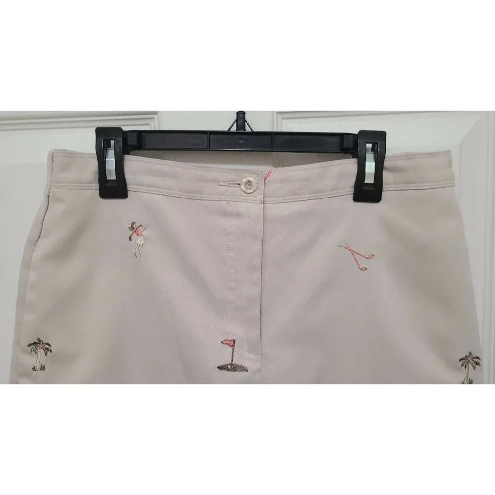 Coral Bay Golf x2 coral