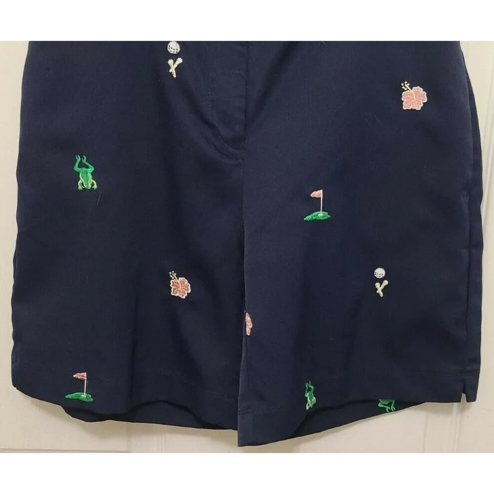 Coral Bay Golf x2 coral