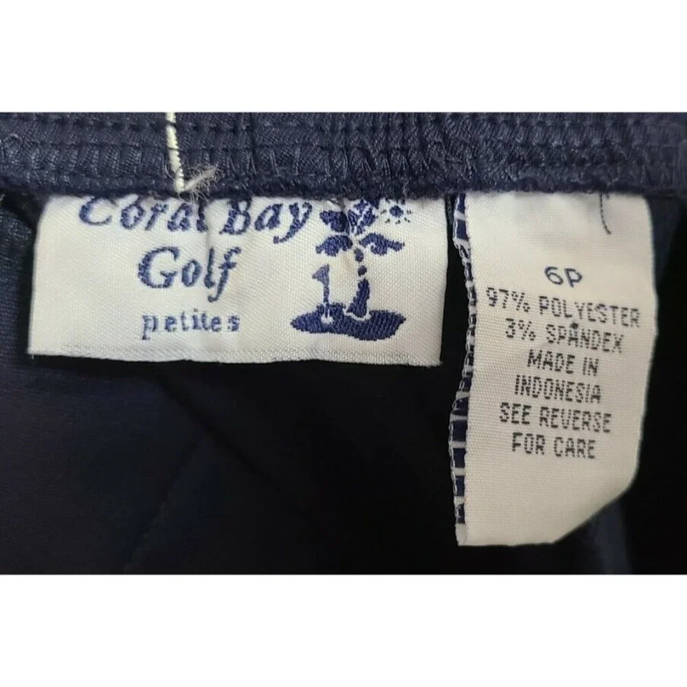 Coral Bay Golf x2 coral