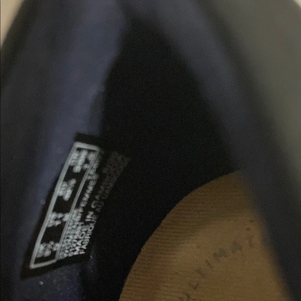 Clarks step out