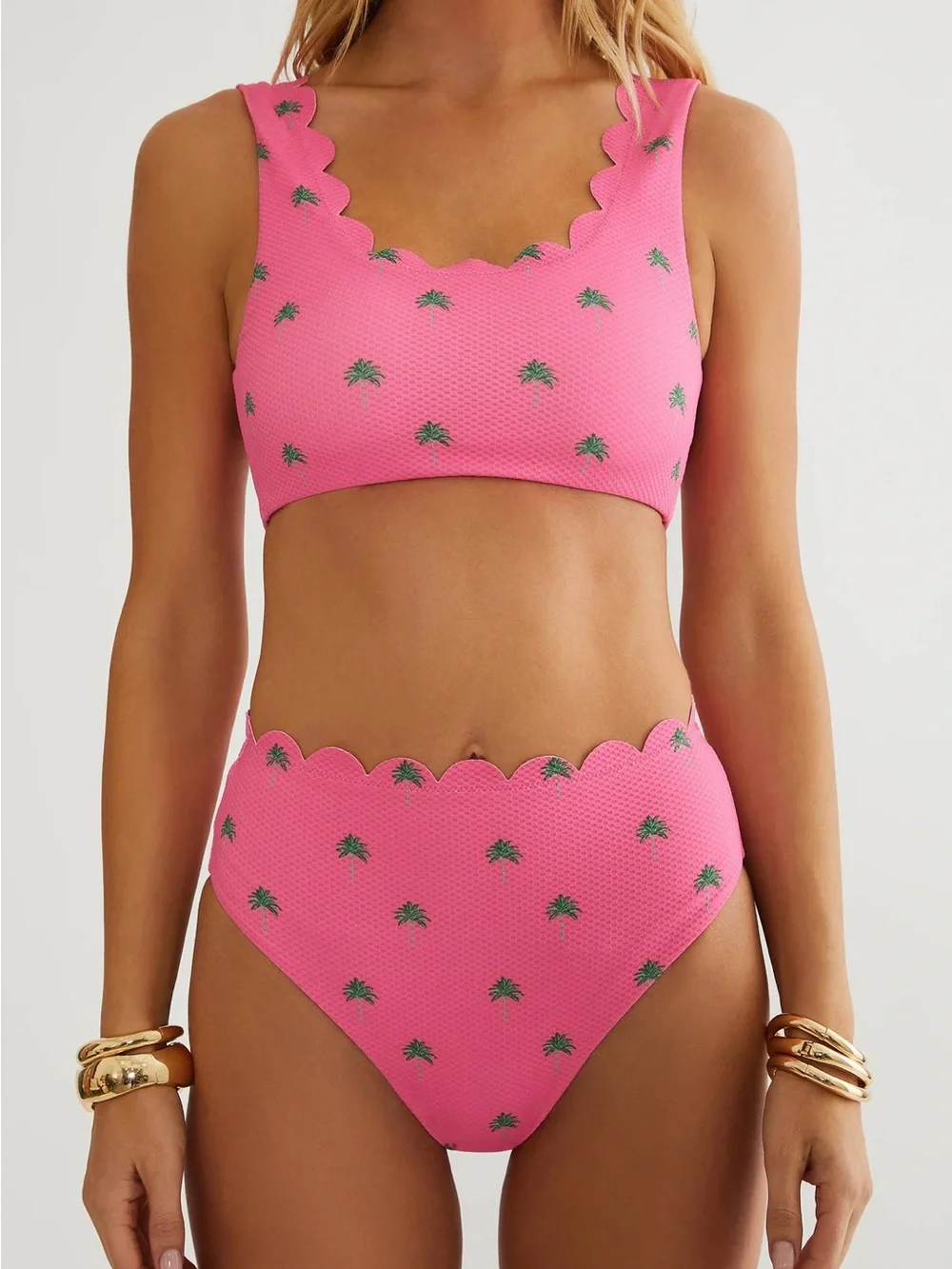 Beach Riot madison top