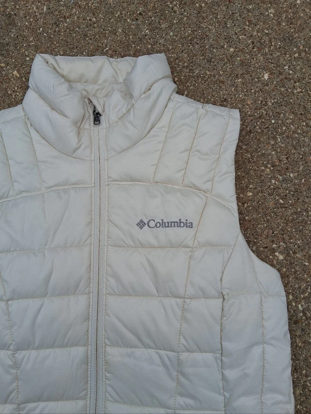 Columbia light cream
