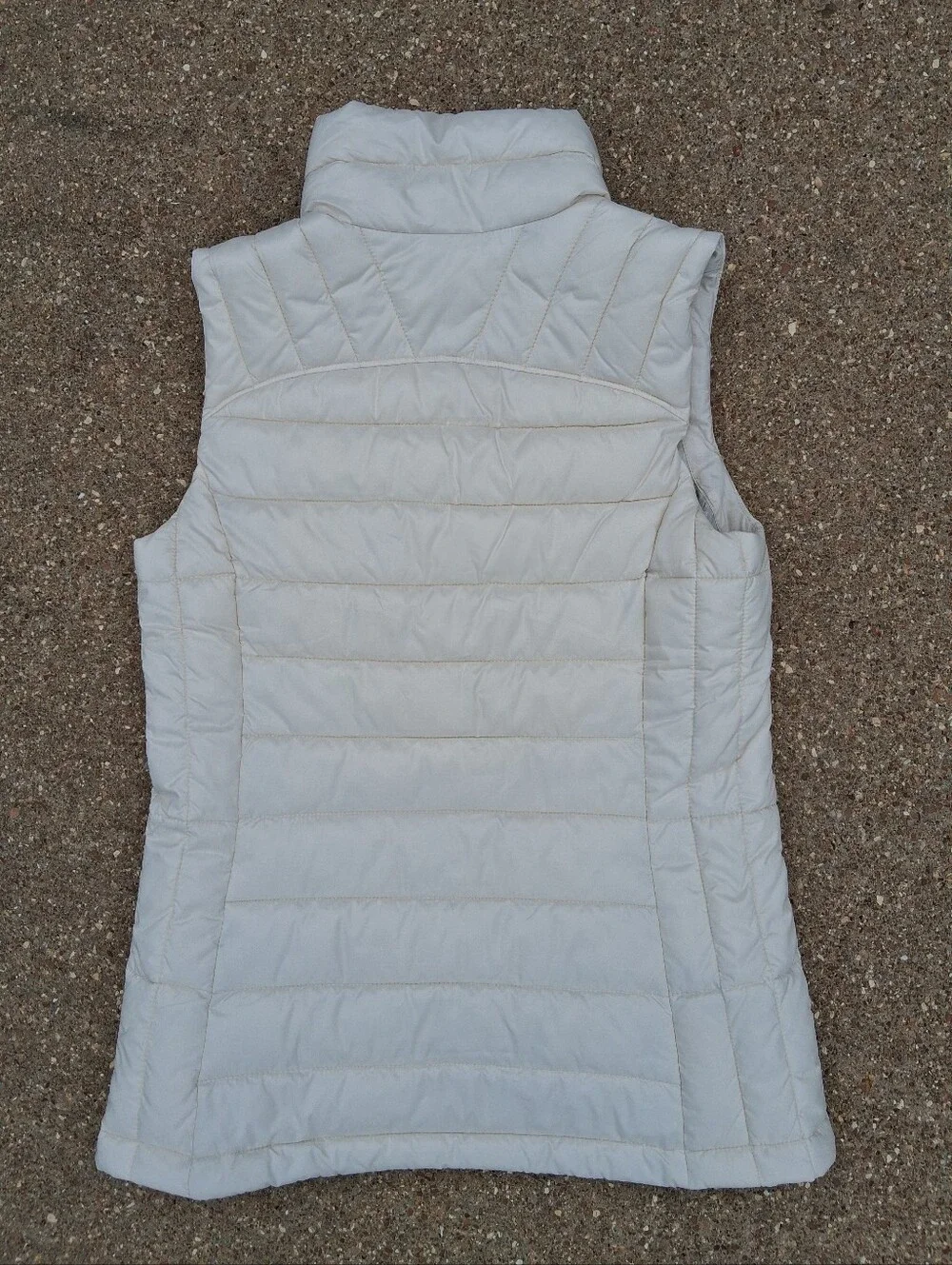 Columbia light cream