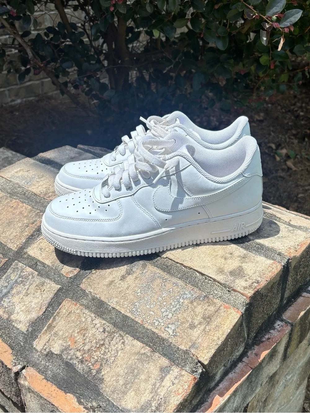 Air Force 1s