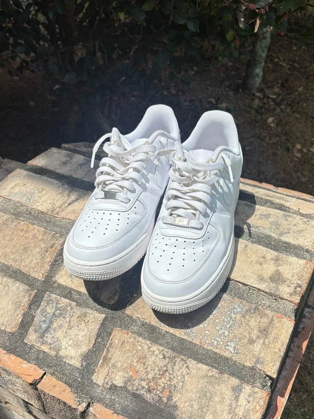 Air Force 1s
