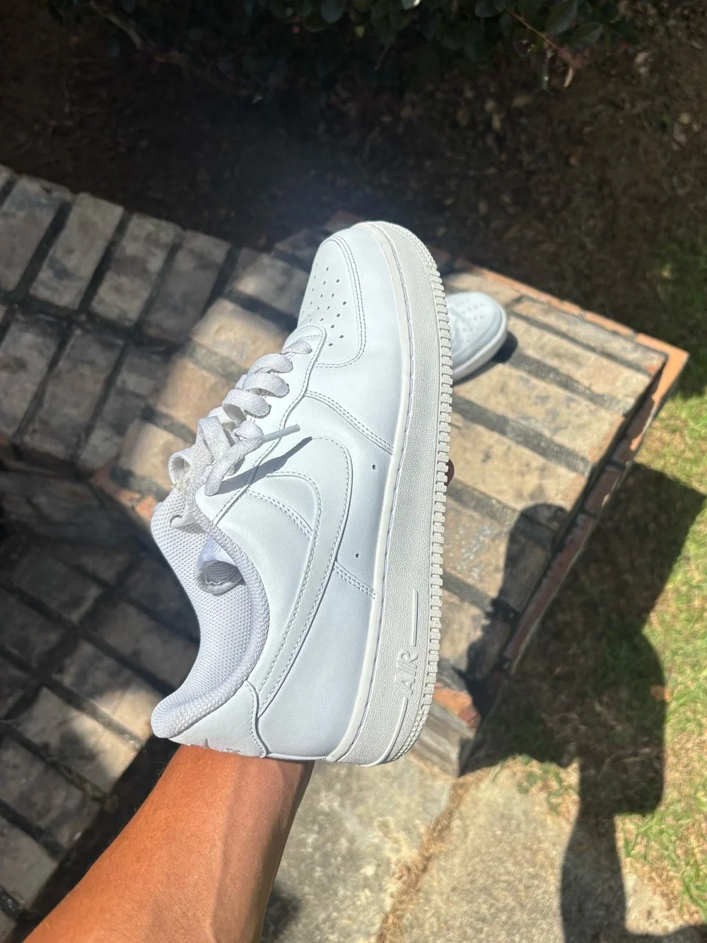 Air Force 1s