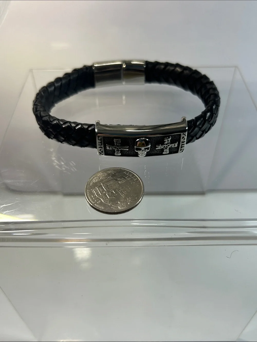 N/A new black