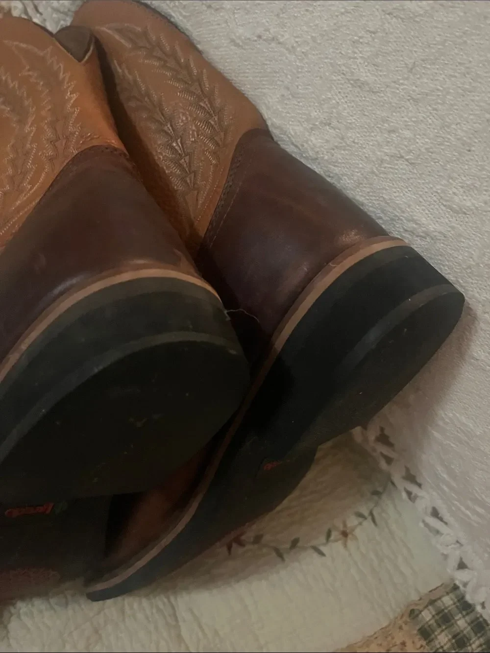 Laredo 11 good men’s