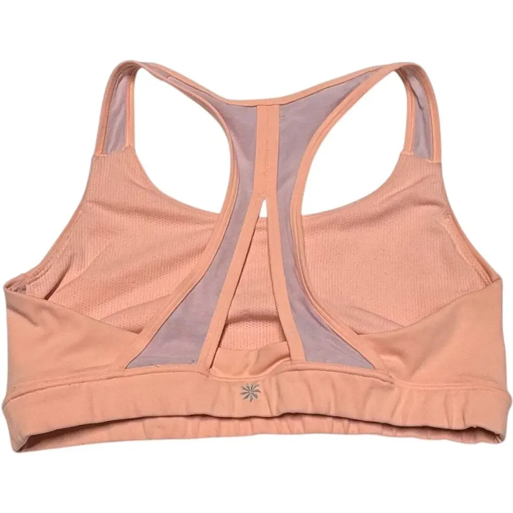 Athleta racerback sports