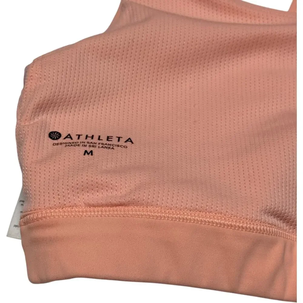 Athleta racerback sports