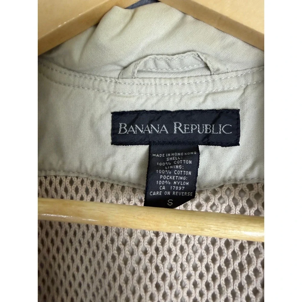 Banana Republic banana republic