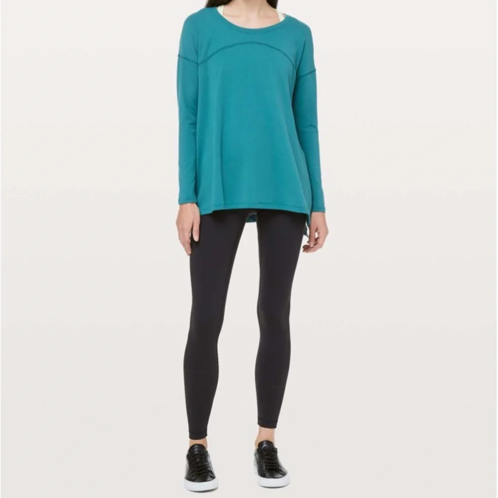 lululemon athletica free longer excellent