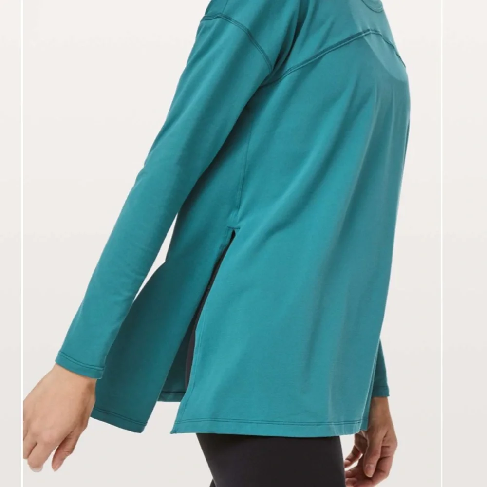 lululemon athletica tumble worn that