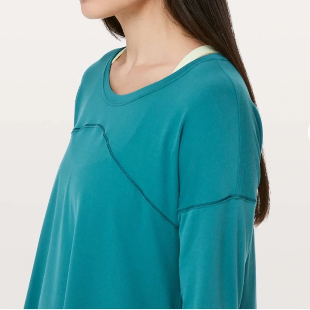 lululemon athletica length mat air