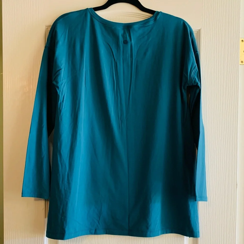 lululemon athletica sweat makes
