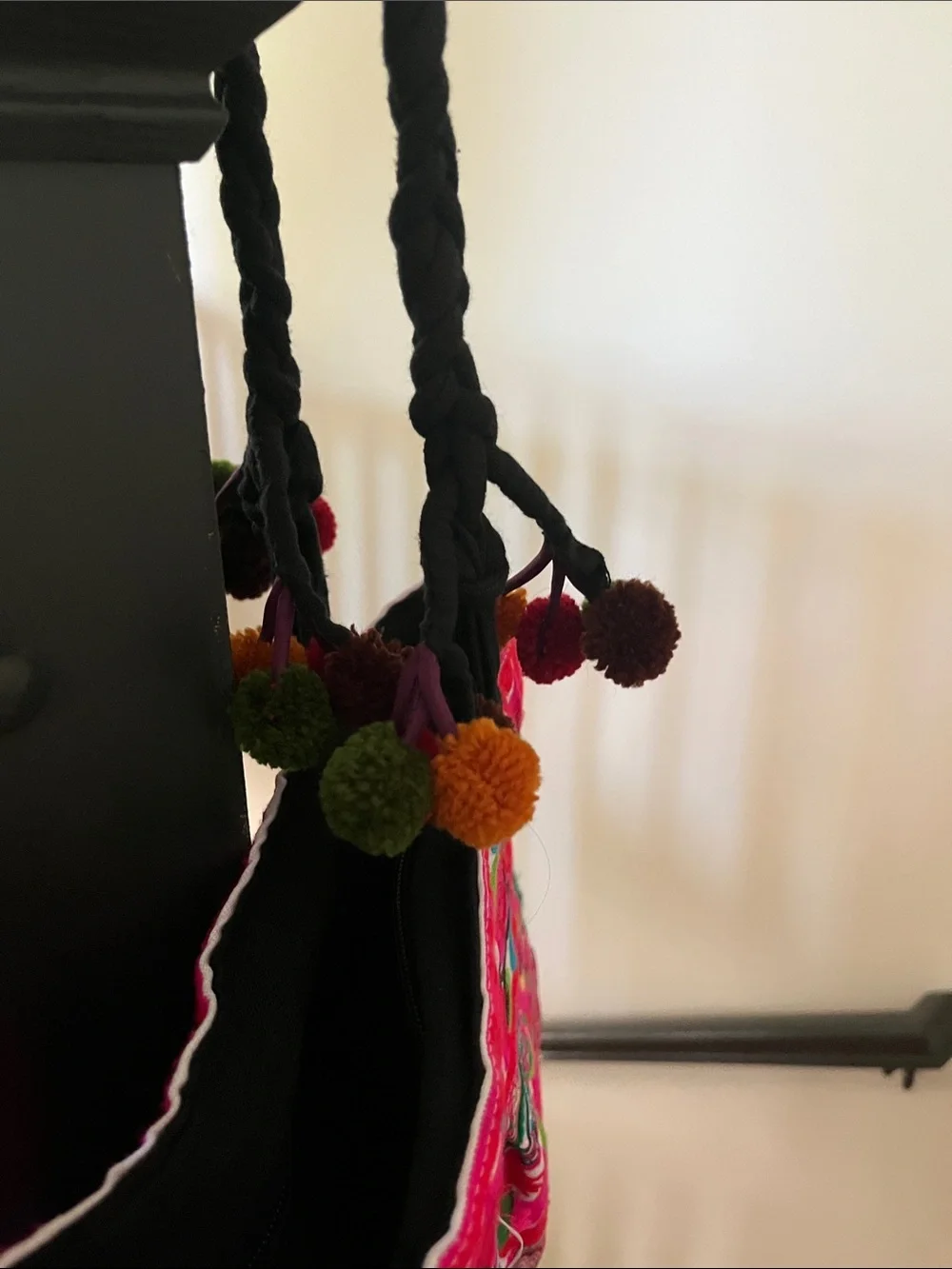 N/A handcrafted boho