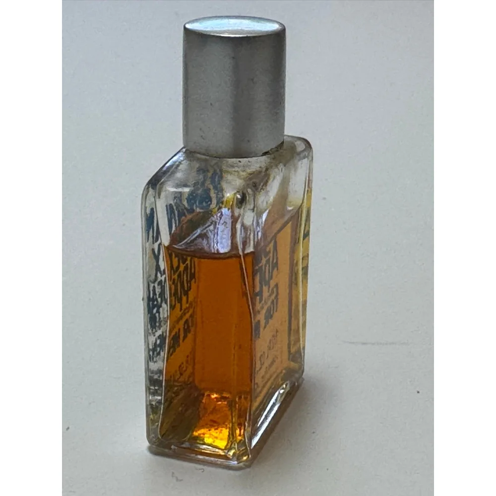 Jovan vintage collectible