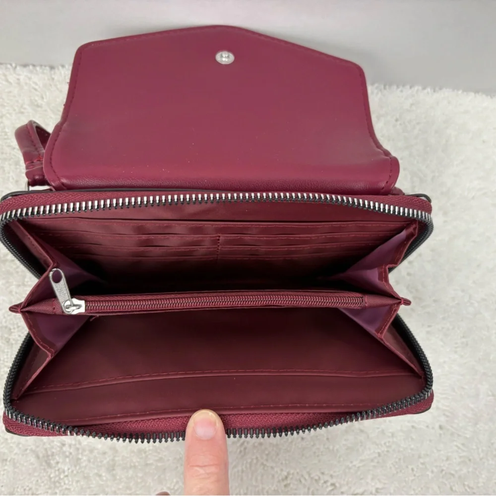 Kohls stitched chevron