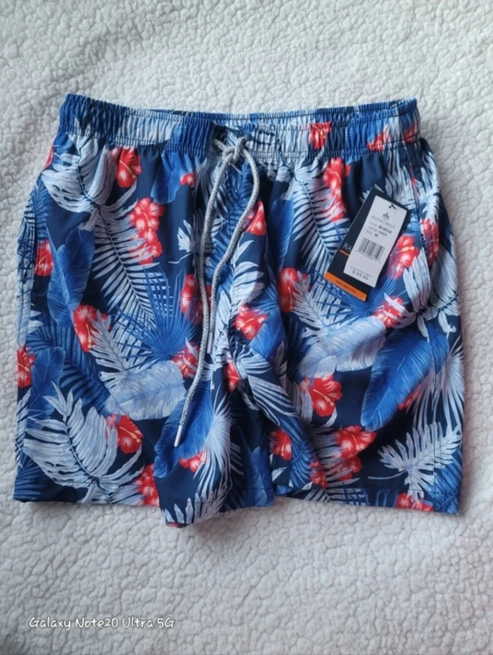RAINFOREST brand new