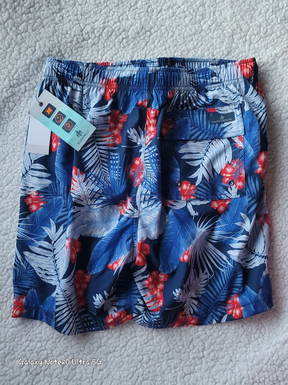 RAINFOREST brand new