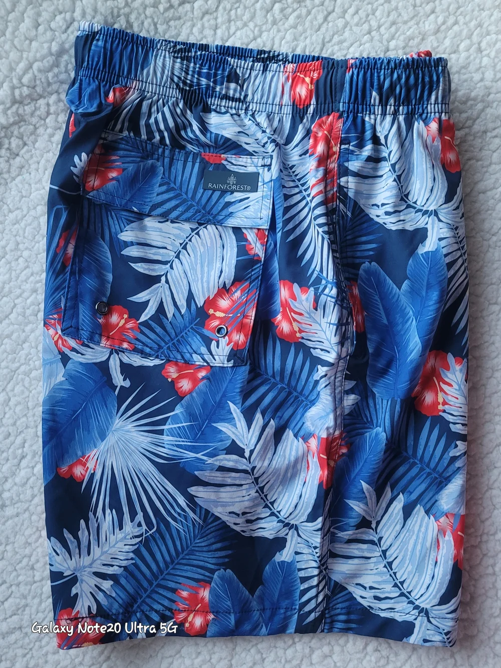 RAINFOREST brand new