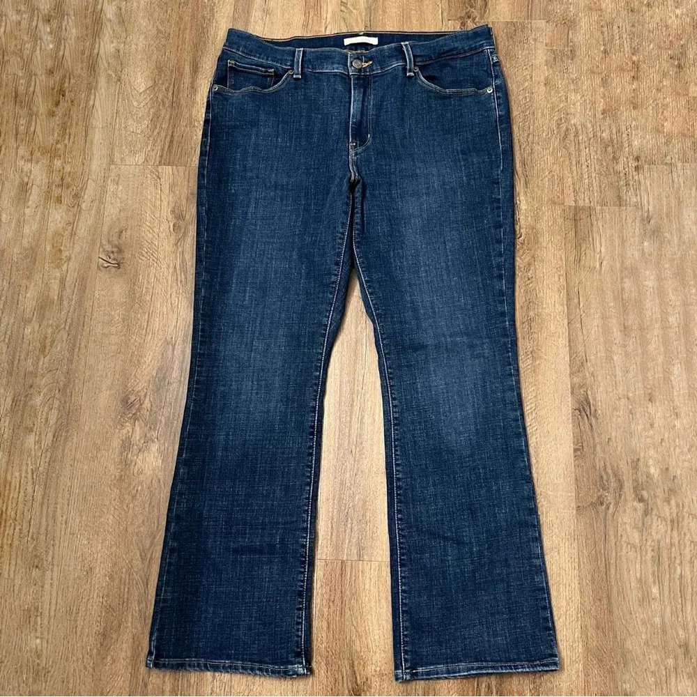 Levis levi women