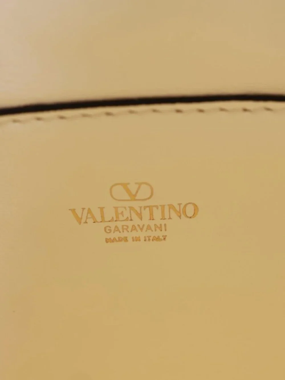 Valentino item details