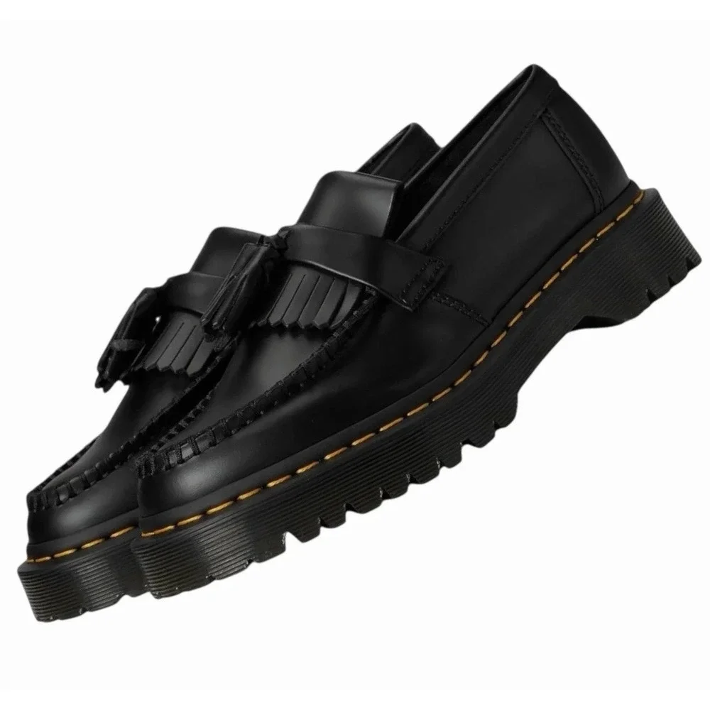 Dr. Martens ships comfort