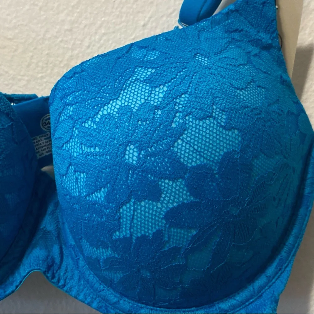 No Boundaries experience comfort