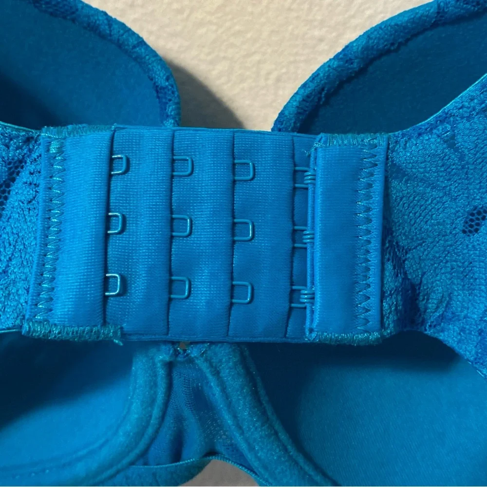 No Boundaries experience comfort