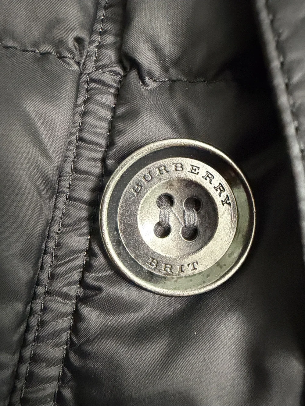 Burberry stylish women