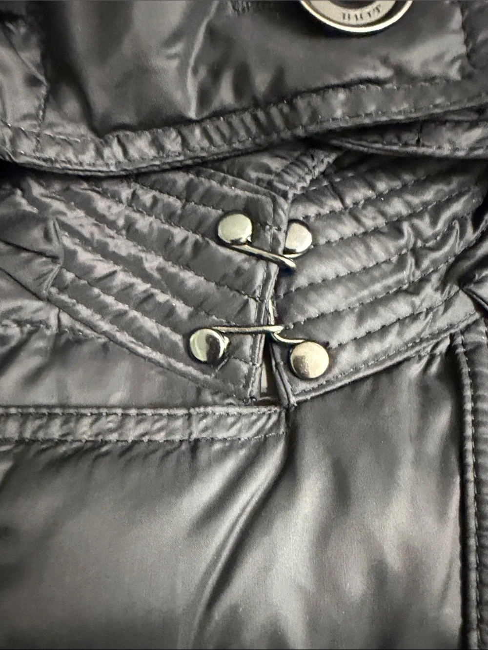 Burberry stylish women