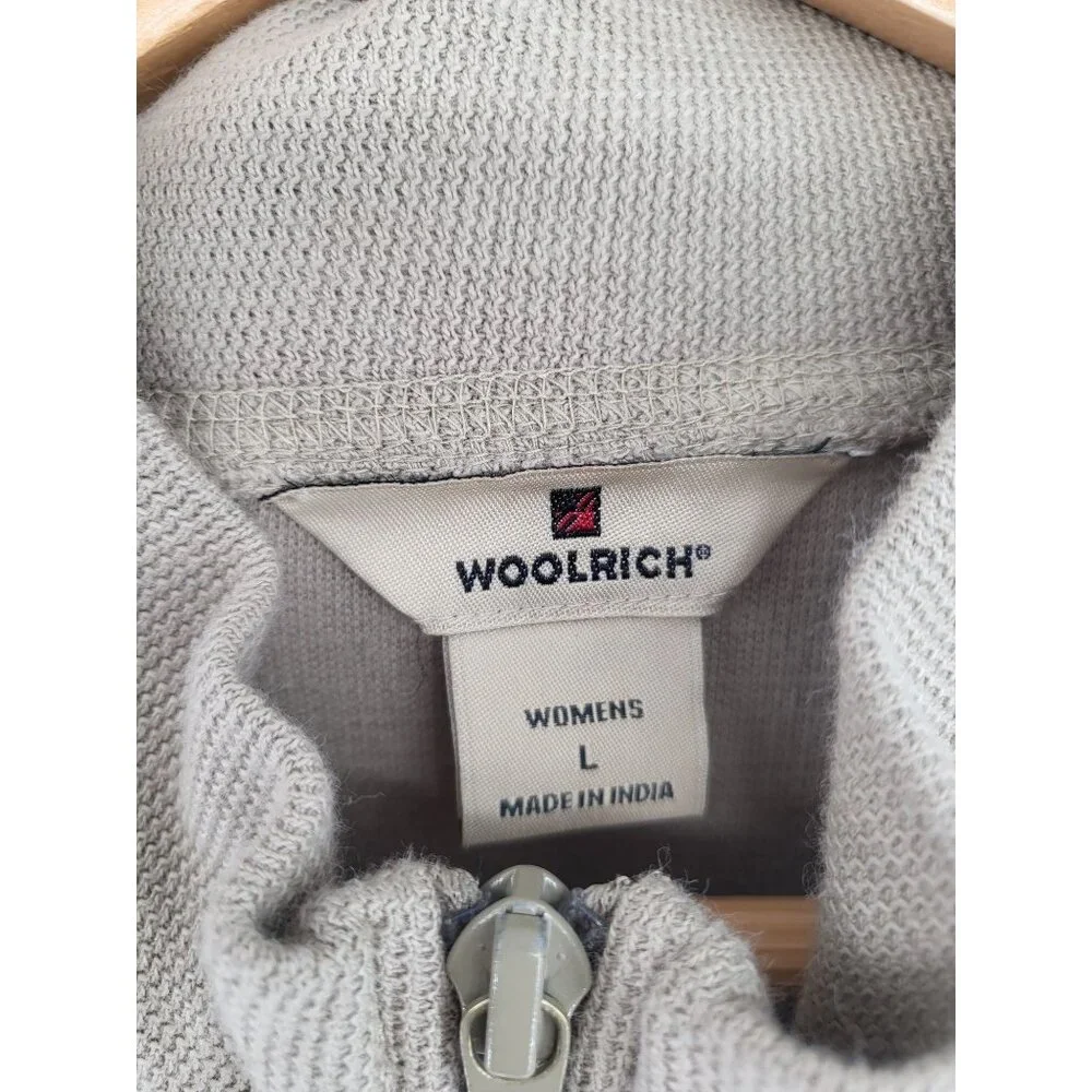 Woolrich womens full