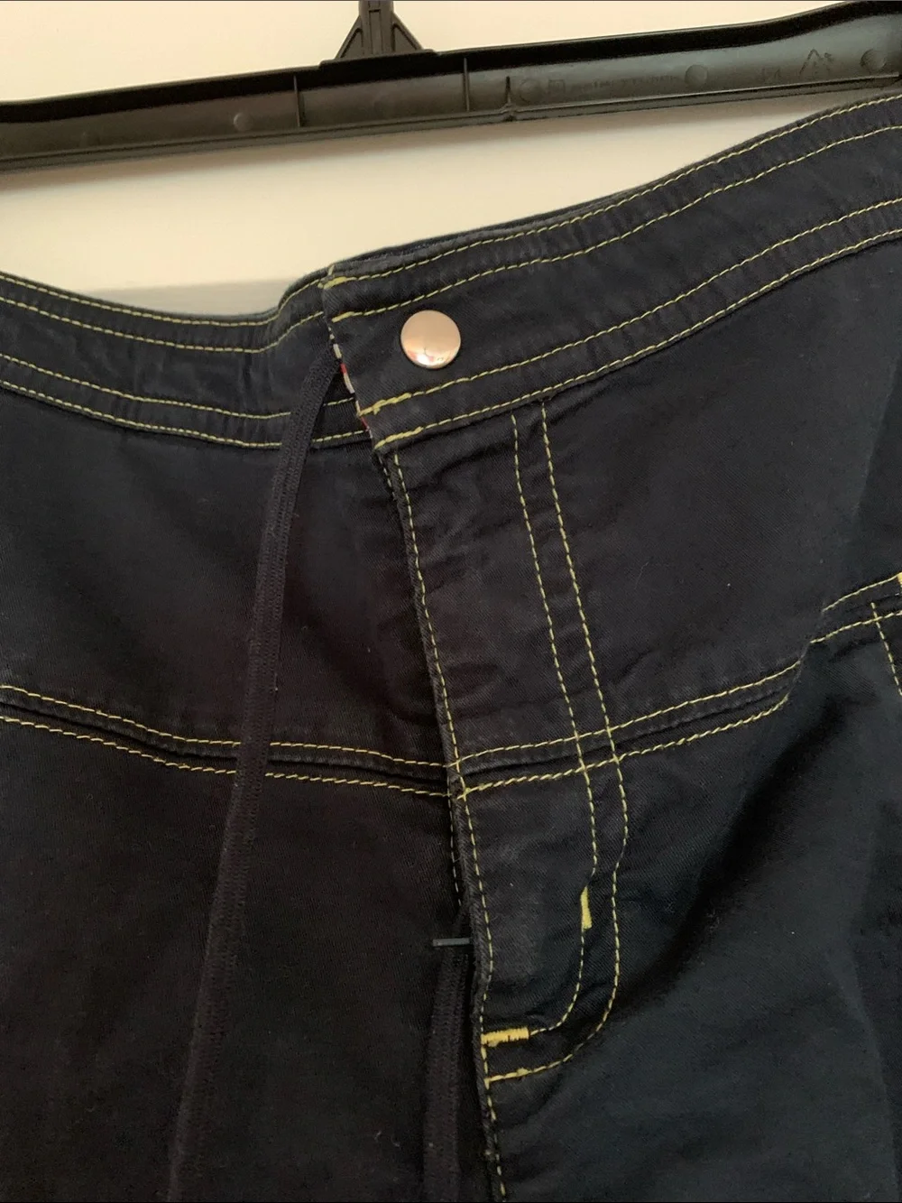 Nike athletic shorts