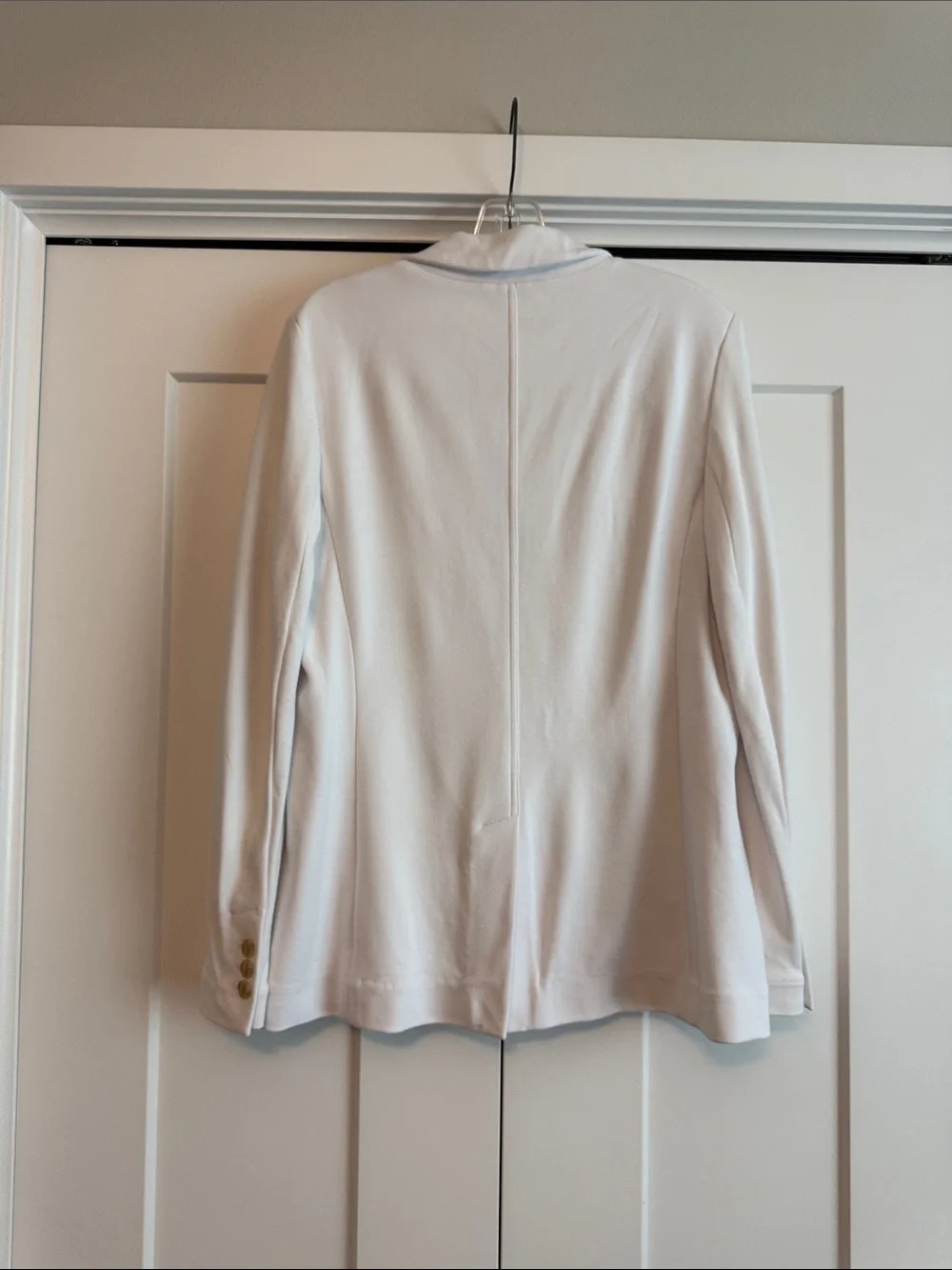 LOFT classic knit