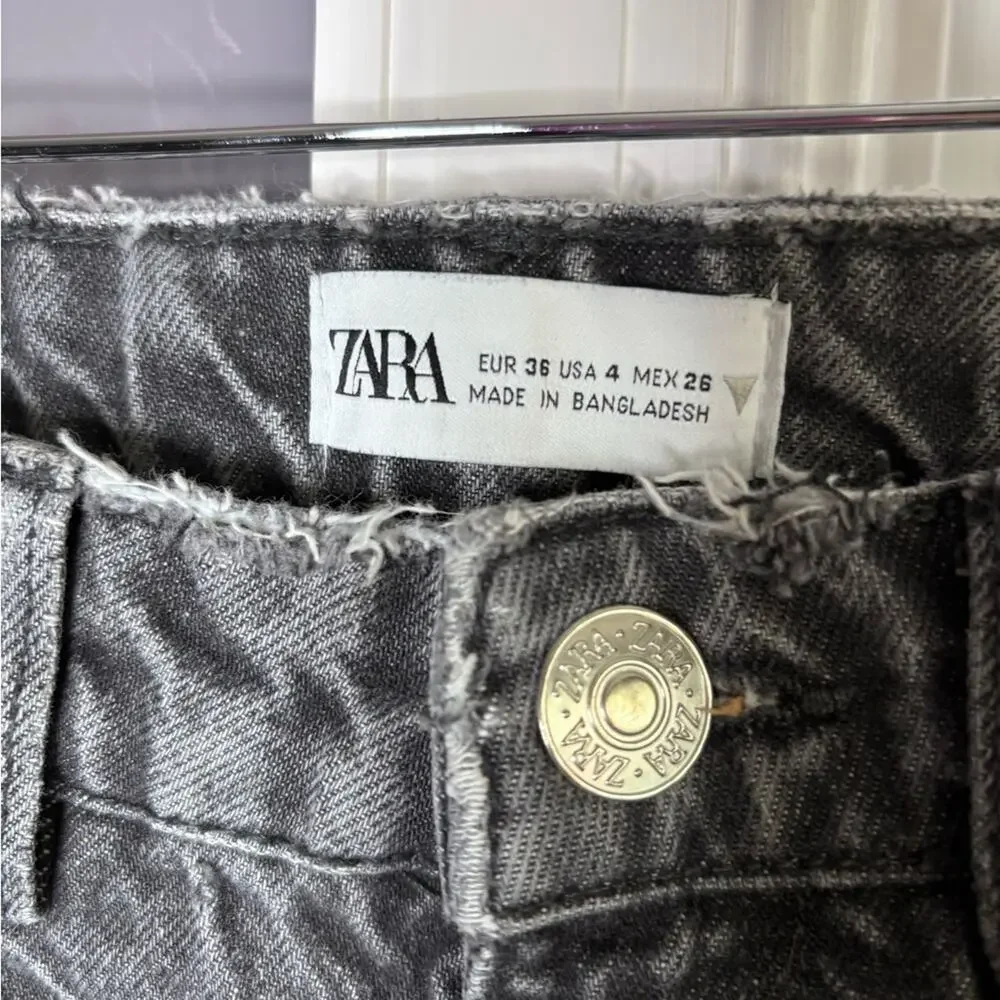 Zara excellent brand
