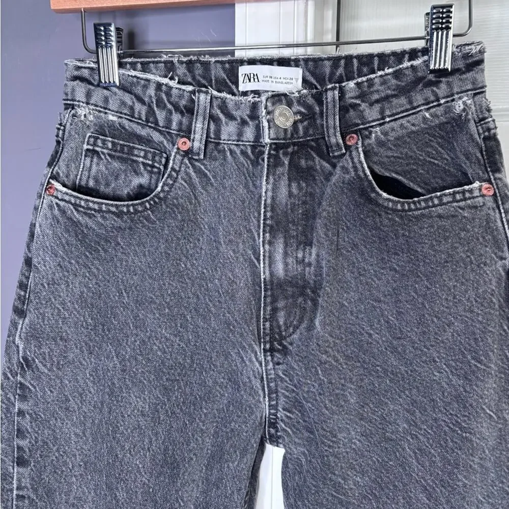 Zara excellent brand
