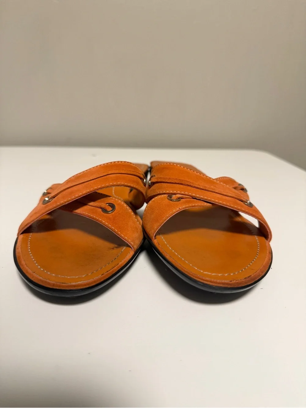 Tods tod orange