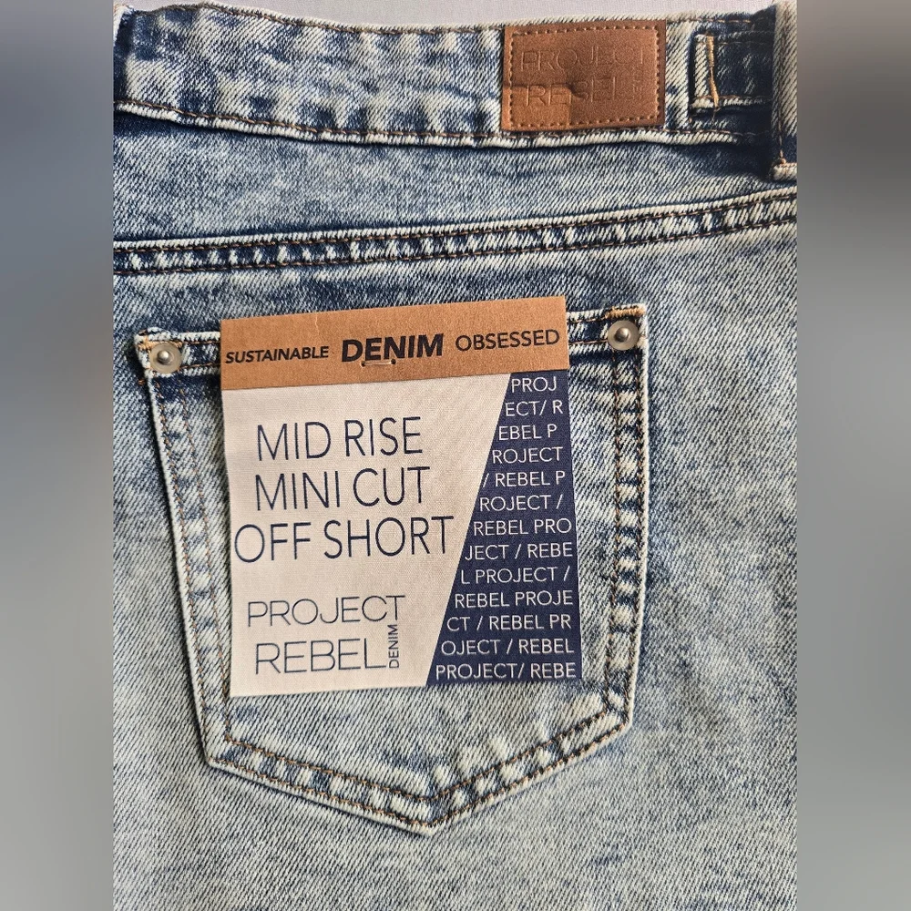 Project Rebel project rebel